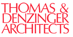 thomas & denzinger architects